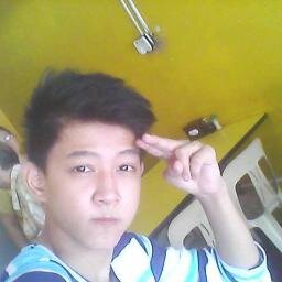 LanceViernes's profile picture. Cute|angel|mabait|Single|im playing basketball