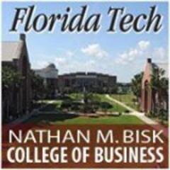 The Nathan M. Bisk College of Business at Florida Tech
