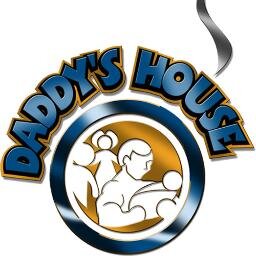Daddy's House - Where it is our business to ensure children have a father or father figure actively involved in their life