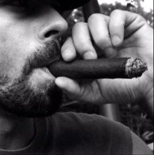 NSFW - Just a page for hot stogie smoking men and their admirers.