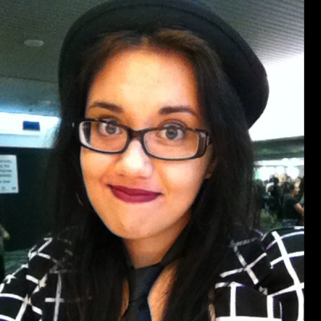 Author, Poet, Freelance Writer, Designer, Editor, and Communications Enthusiast. All views are my own.