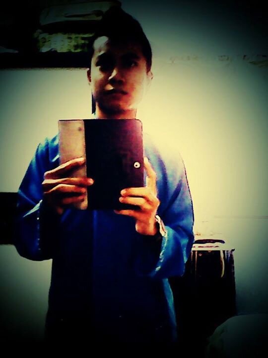 You don't know about me.