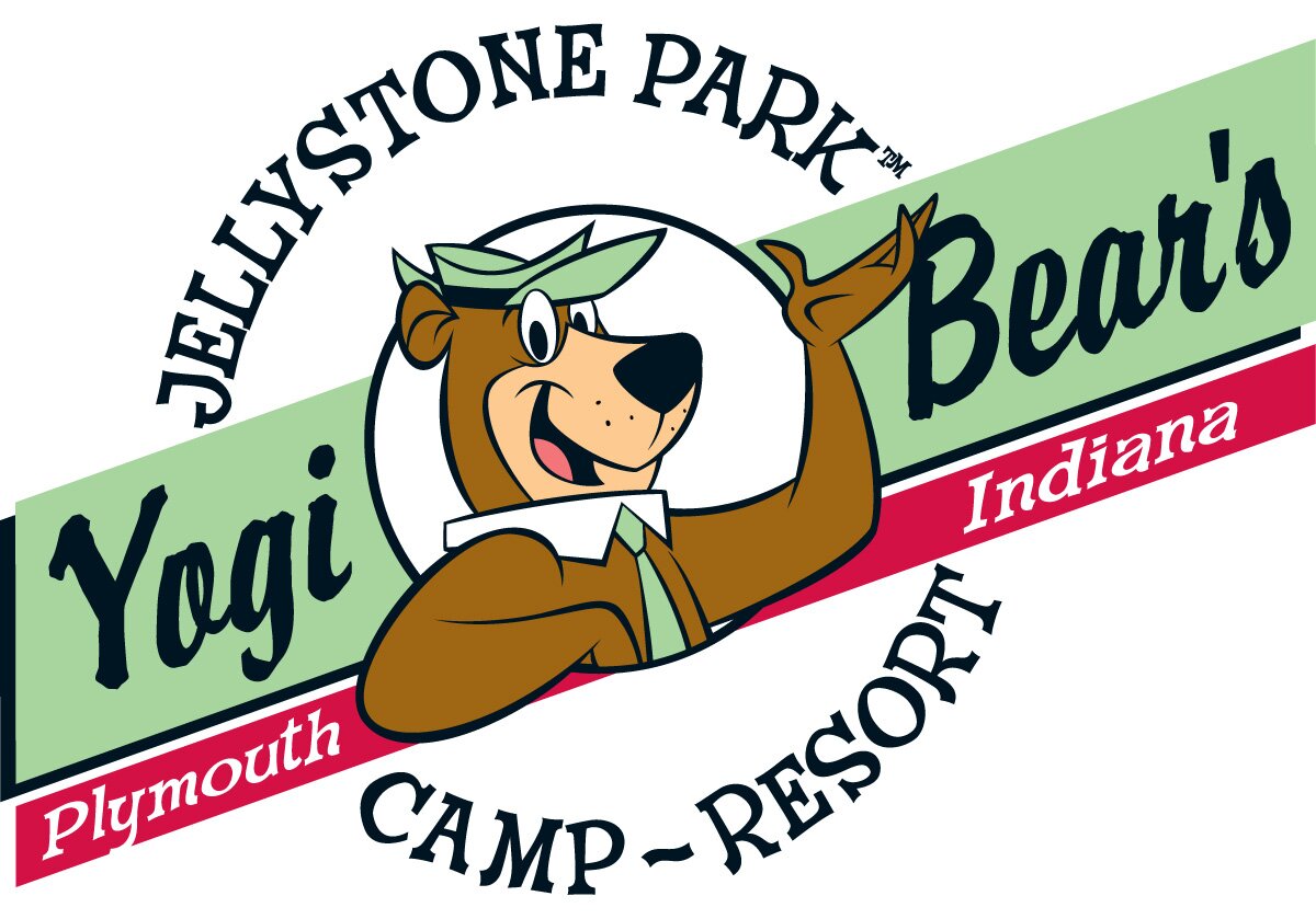 Yogi Bear™ and the Plymouth Jellystone Park™ staff invite you to join them for the many fun activities that are planned for the season.