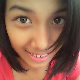 Simplicity is Beauty :*