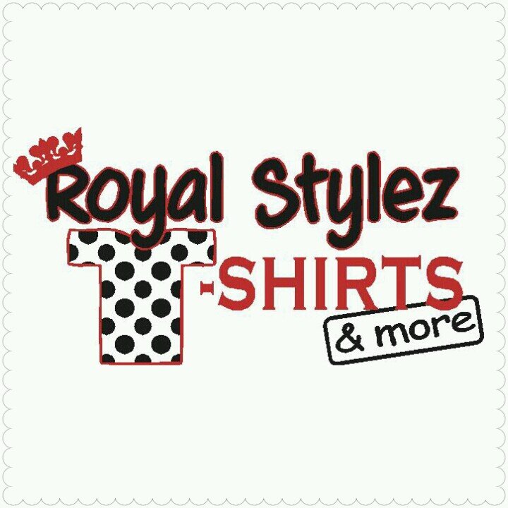 royalstylezmp's profile picture. Custom screen printing and embroidery.. Whatever kind of SHIRTS you like we can make.. Great price!!!! Quick turnaround!!!! Friendly customer service!!