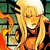 Don't call me Illyana. Sometimes fighting is the only answer. You think you understand my pain? I'll help to comprehend~ //X-men Marvel Rp