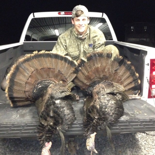 john_weaver45's profile picture. 