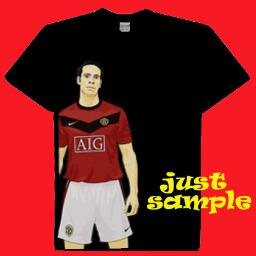 kaoscartoonunik's profile picture. jasa pembuatan kaos dengan gambar kartun diri anda sebagai desainnya. DIJAMIN 1000% unik.
minat ? pengen tanya-tanya ? call me: 08568787058 (sms/telp).