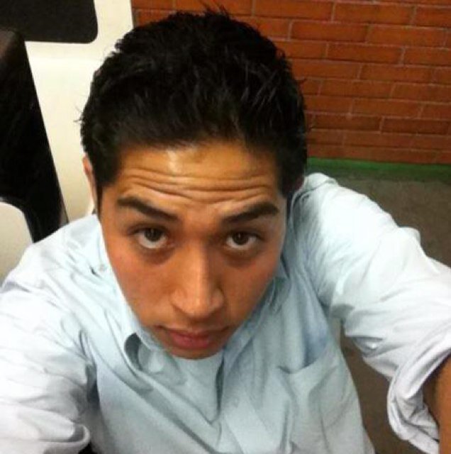 Soy lo que me gusta y defiendo lo que creo. Joven ambientalista, campechano de raiz y corazon