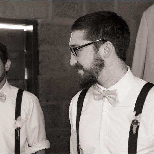 JeffBarry6's profile picture. UTC grad. Southern Baptist Theological Seminary student.  Ministry at Silverdale Baptist Church. I love Jesus because of who He is and what He has done for me.