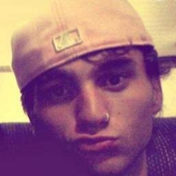 Não sou dono do mundo, mais sou filho do dono ♪