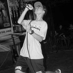 @BELAWANHARDCORE , through your mind
