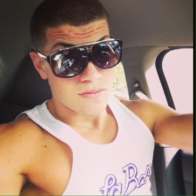 Cody Labare Labarecody Twitter