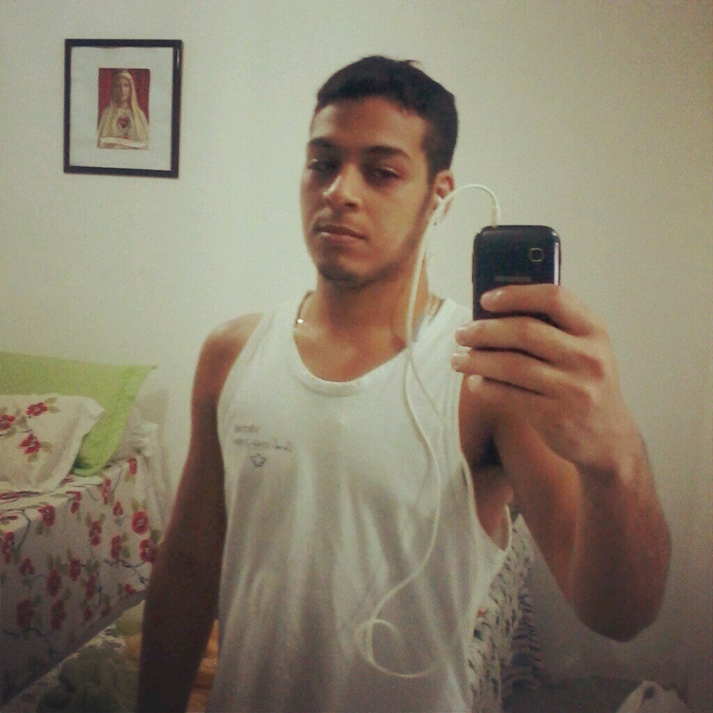 sou um grande sonhador