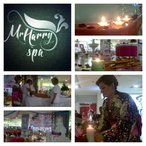 #MrHarrySpa es un lugar donde encontraras Belleza integral, Paz, tranquilidad, armonía entre mente y espíritu. Tel:5808934 @jhennyfertatia1  @MrHarrypelu