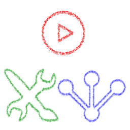 playmakeshare's profile picture. A creative learning program at @REMLearningCtr designed to introduce 21st Century Skills and inspire a lifelong love of learning at an early age.