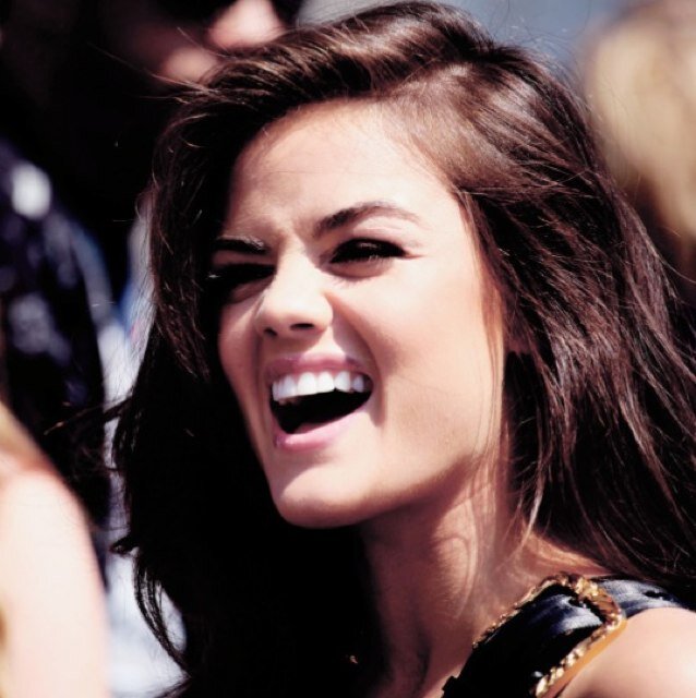 College student in Ohio, obsessed with PLL. #TeamFollowBack