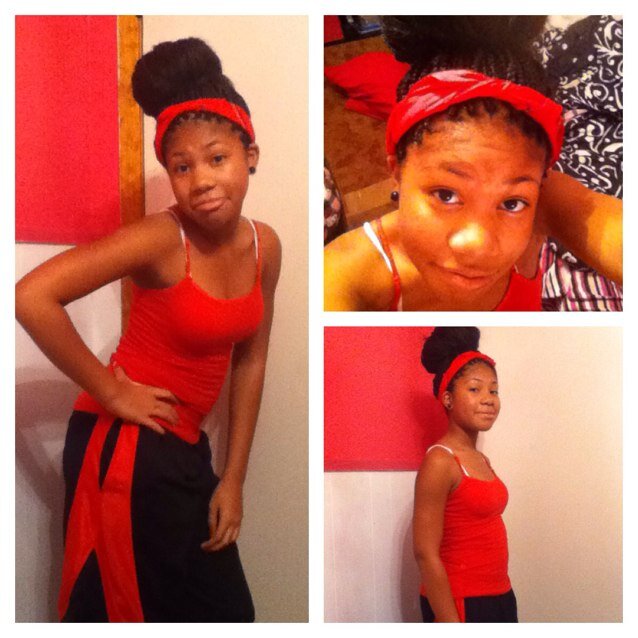 Names :NAKYJA LOVE .. Ima a B.U.L
1:LOVE MY HATERS !
2:Follow me ! I'll follow u back !
3:Im a DC= DREAM CHASER !
A$AP/ MEEK MILL