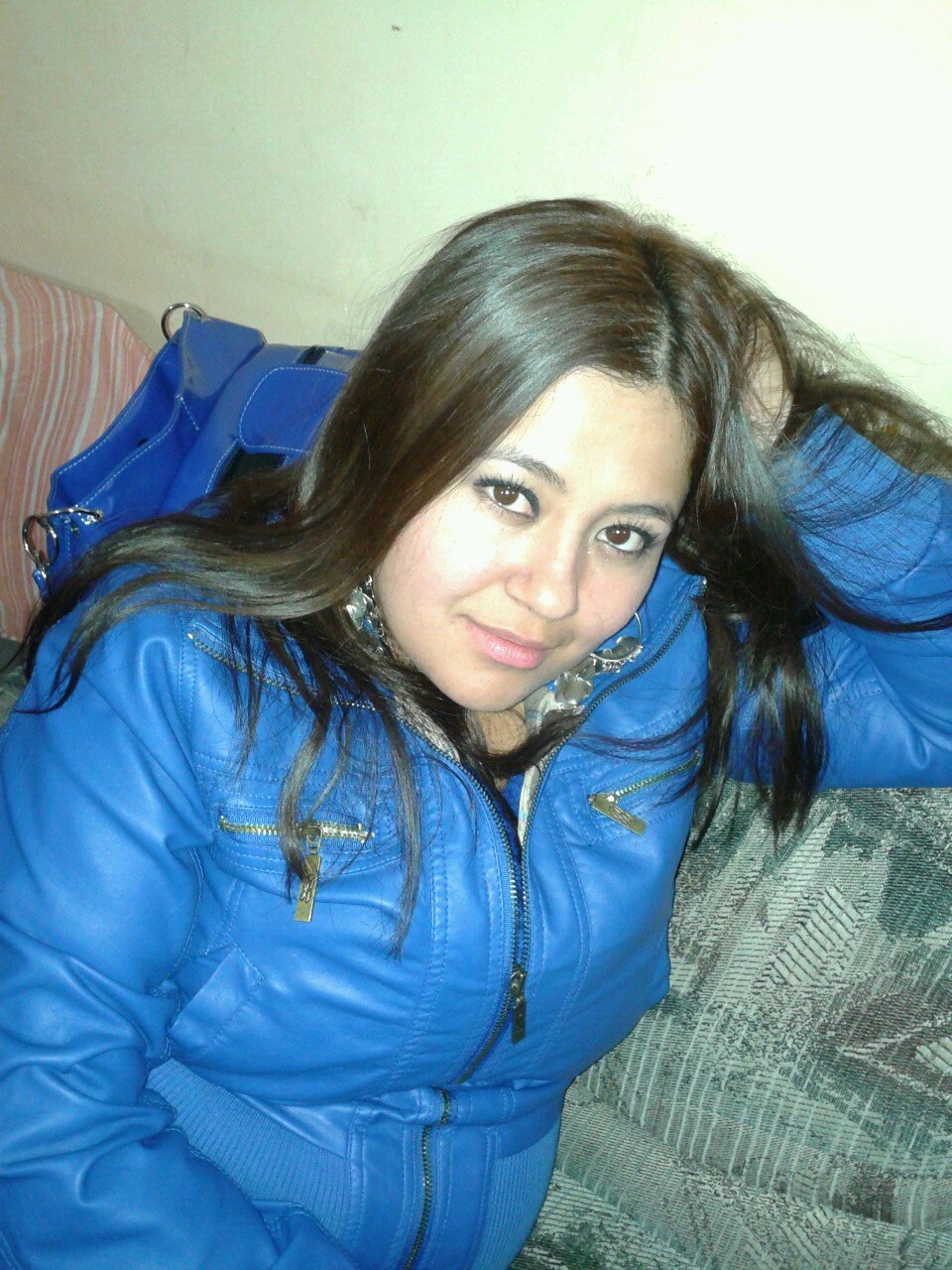 mariluparra's profile picture. 