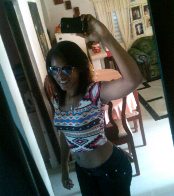 SoY ComO Me guSta SeR, nO comO loS dEmaS qKiereN Qk Yo sEA ☺