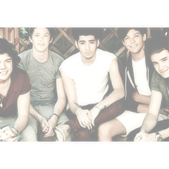someday you all will have 5/5 :) we love each of you!