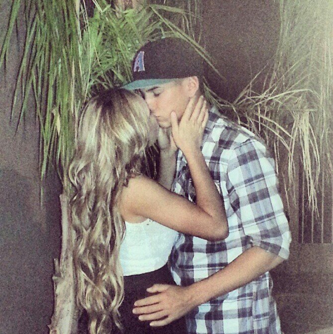 HAILEY MAHER♥♥