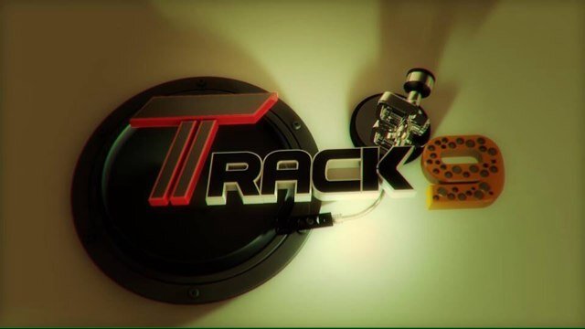 Martes y Jueves 7:00pm | 
¡Lo mejor del rock en la escena nacional e internacional!😈💀👌 |
FB: Track9 Oficial | 
Instagram: @tracknueve_telemar