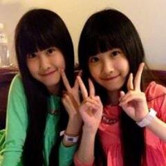 这位官员的帐户 (Official Twitter) of Sandy&Mandy