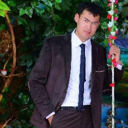 cholukow87's profile picture. 