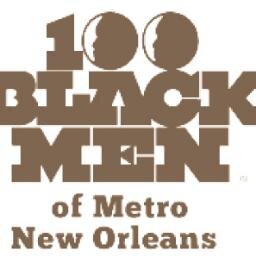 100BlackMenNOLA