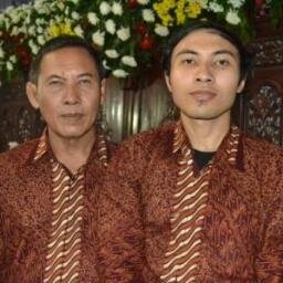 be an architect, be like father.