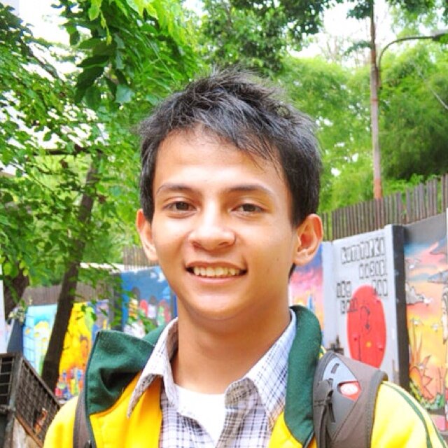 yudhapramono's profile picture. INVISIBLE