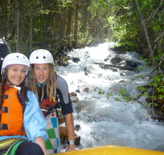 KristenDarrenBC's profile picture. Adventurers, Photographers, Nature Lovers