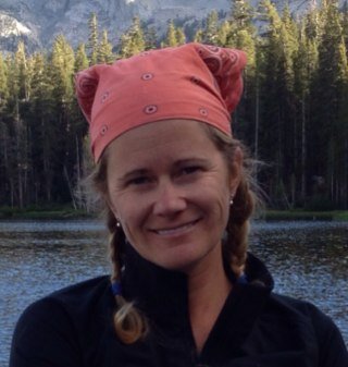 Teaching others about our natural world and how to live well within it.