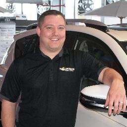 Digital Strategist Helping dealers improve their Digital processes and online presence. 20 Years of experience in Automotive Retail