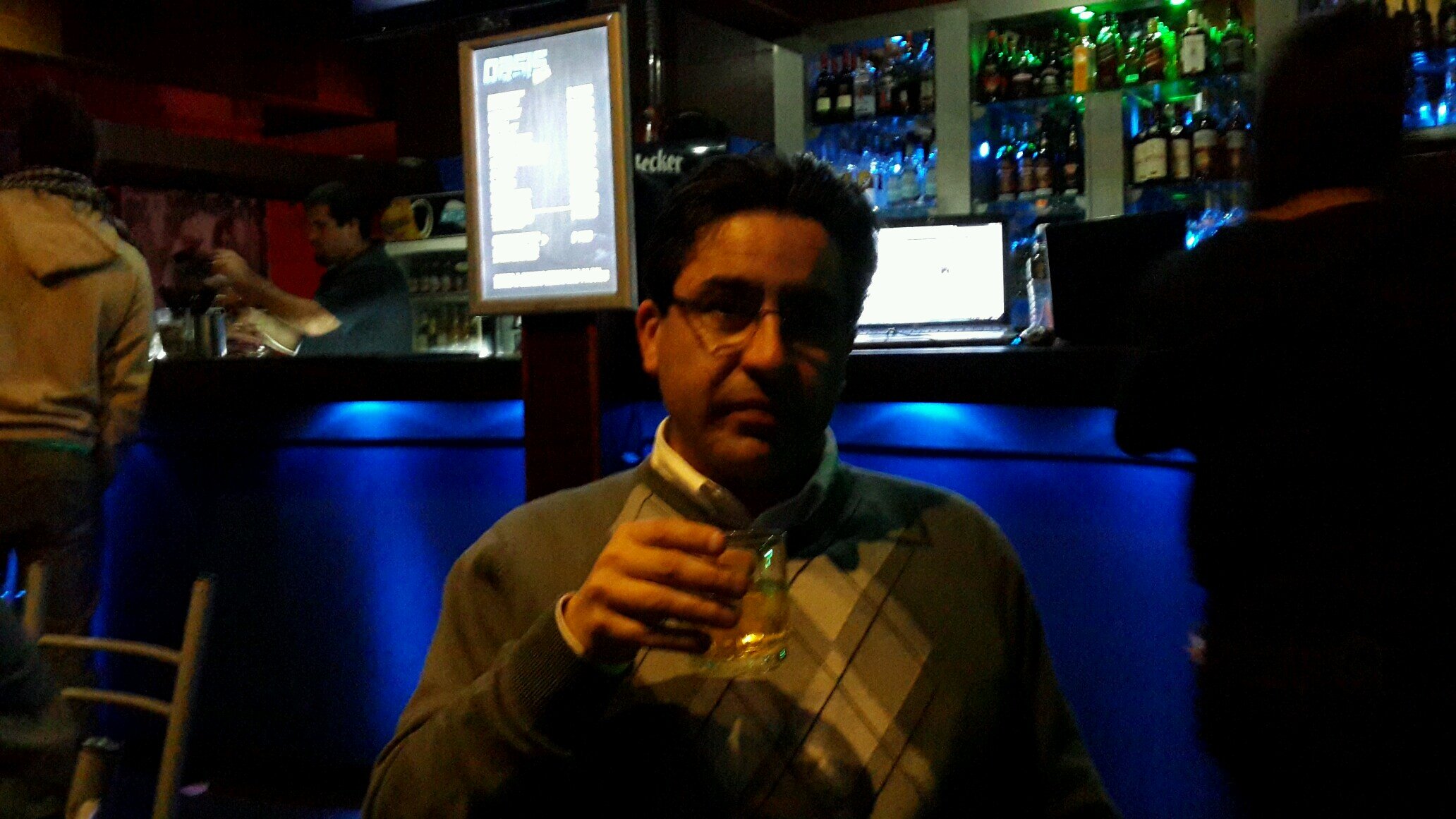 Profesor - Abogado - Receptor Judicial