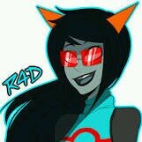 TealSkater's profile picture. r4d1c4l!