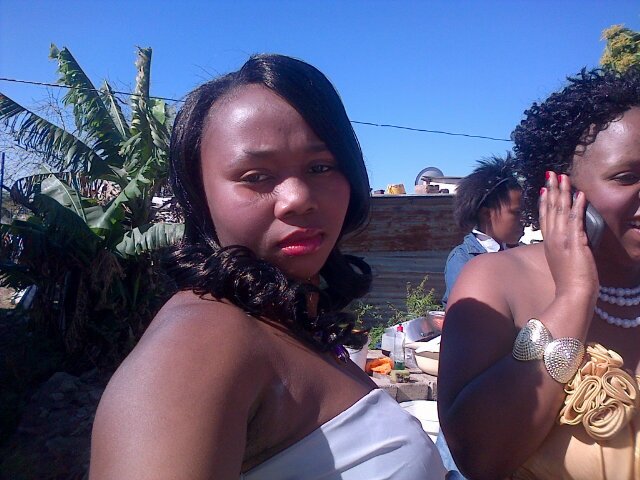 Thandek56356037's profile picture. 