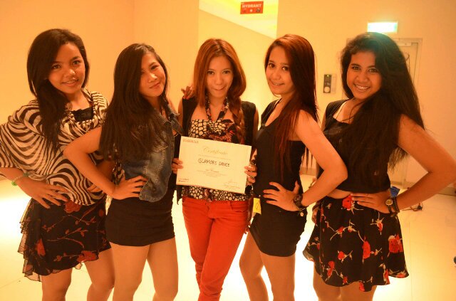 We Are Modern Dance from CWC Organizer/CWC Fams. Contact us for join&book: @juliasaraah/@debbydrs 089633051001/23693EC2. Keep glamor&salam shake♥☺
