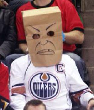 Drinking fan with a hockey problem...Tweets inspired by alcohol and the Edmonton Oilers