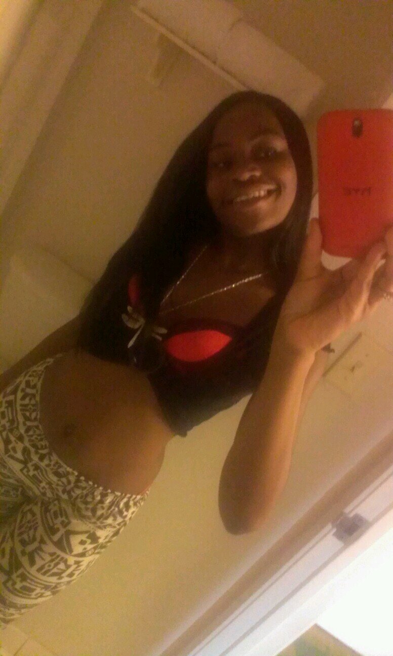 nothing to say but I'm doing me!