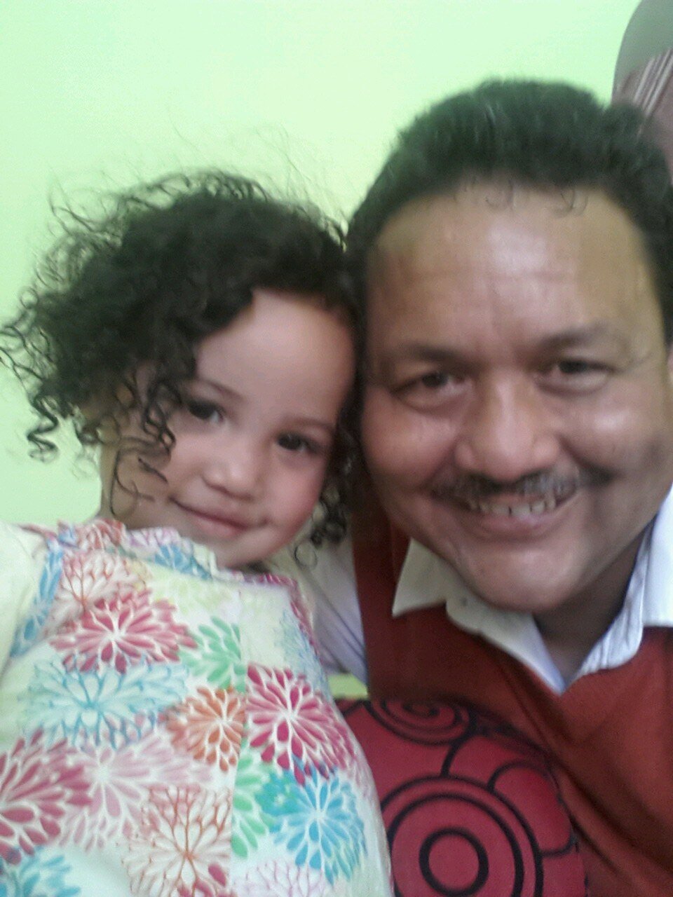 johnboscoarends's profile picture. 