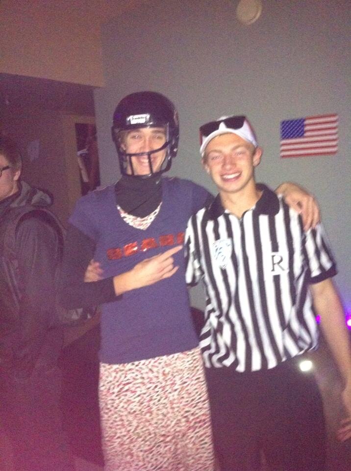 briancarlson52's profile picture. UW- Madison