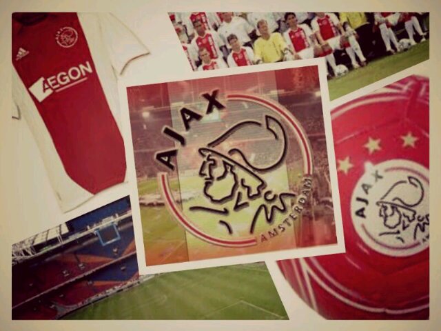 Ik ben dat meisju ~ajax~jwz~afca~wzawzdb~MD1 ~ FCMedemblik~