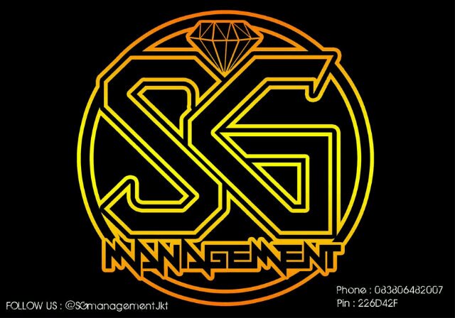 »Official E.O & Supported Band«
From Jakarta, INDONESIA
Official.SGmanagement@gmail.com
More Info : 083806482007 pin 28012917