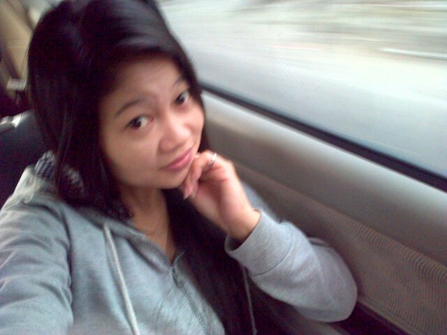 Don't u think about me. Be your self