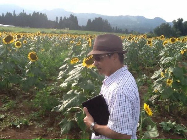 newyorktokio Profile Picture