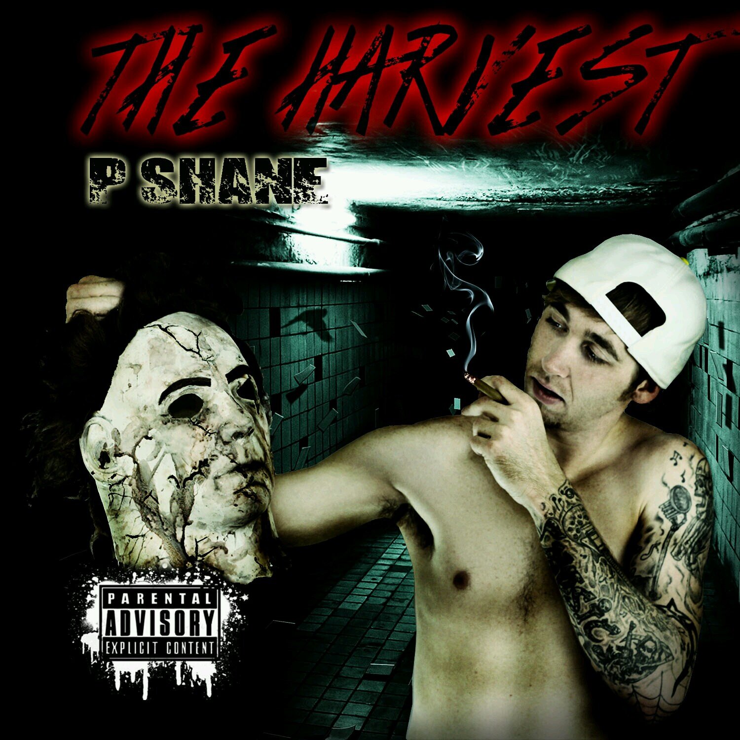 An upcoming artist under @JPtrackz productions #NoMissEnt I am RockStarSwag  http://t.co/GrNaVXvT