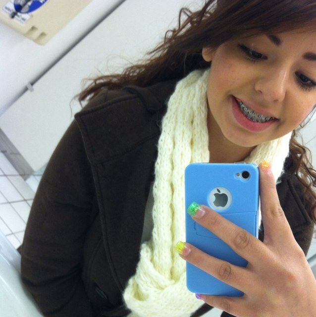 Taken; O7'25'2013 ❤. Nevadaa  .  follow me ? instagram , officiall lopez .
