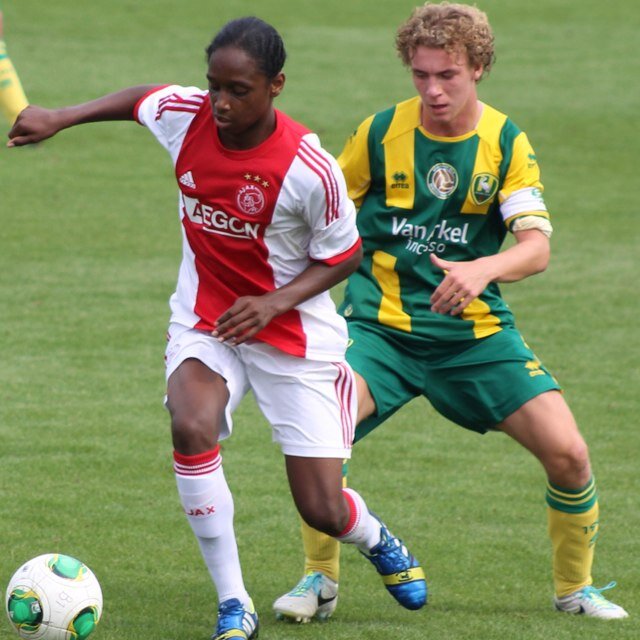 ADO den Haag U/17